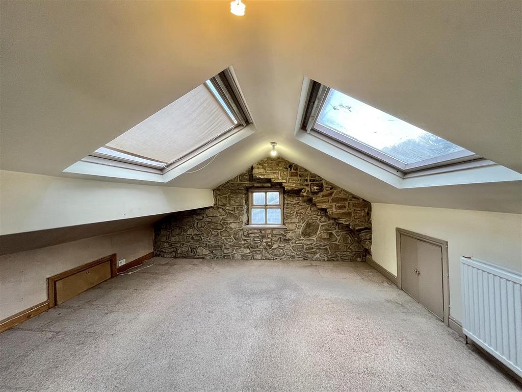 Attic