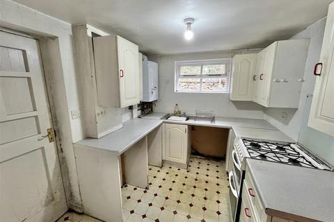 3 bedroom end of terrace house for sale, Primrose Lane, Glossop