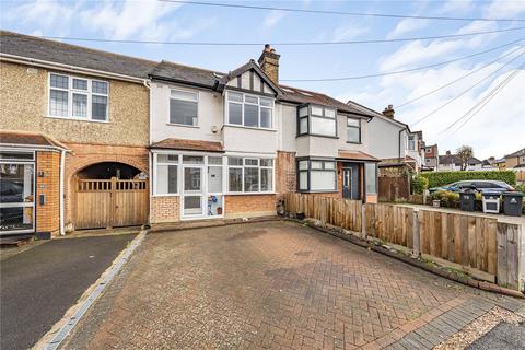 Myrtle Grove, New Malden, KT3