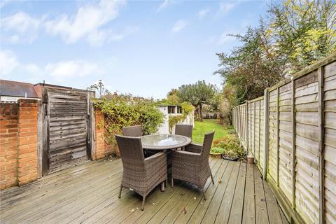 undefined, Myrtle Grove, New Malden, KT3