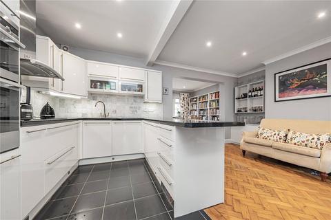 undefined, Myrtle Grove, New Malden, KT3