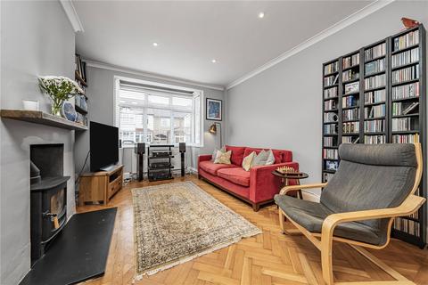 undefined, Myrtle Grove, New Malden, KT3
