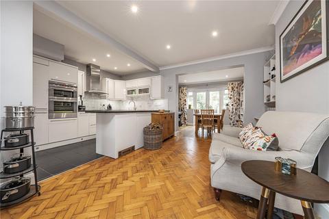 undefined, Myrtle Grove, New Malden, KT3