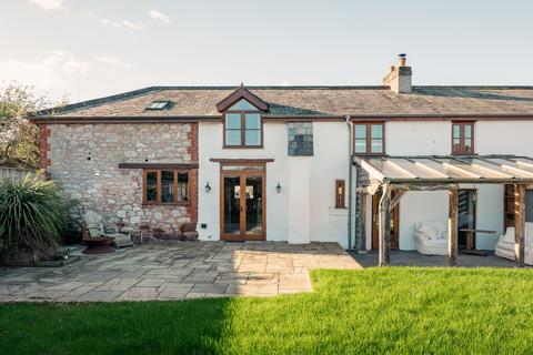 4 bedroom semi-detached house for sale, The Old Stables, Exeter, Devon
