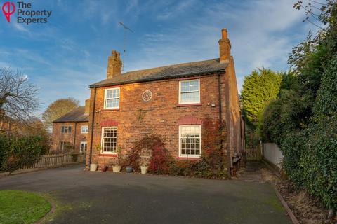 5 bedroom detached house for sale, Shrubbery Hill, Cookley, DY10