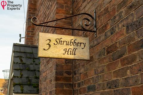 5 bedroom detached house for sale, Shrubbery Hill, Cookley, DY10