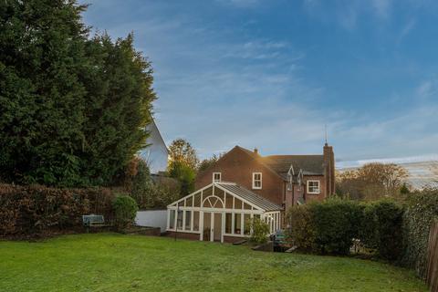 5 bedroom detached house for sale, Shrubbery Hill, Cookley, DY10