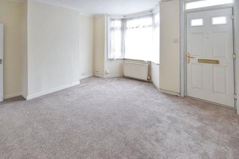 3 bedroom terraced house for sale, Bright Road, Chatham, ME4