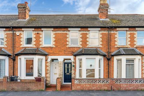 Addison Road, Reading, RG1