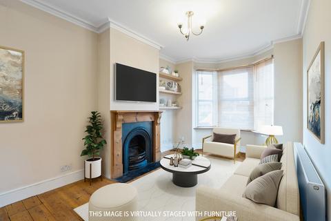 undefined, Addison Road, Reading, RG1