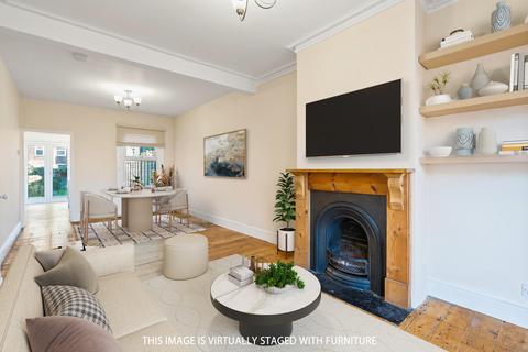 undefined, Addison Road, Reading, RG1