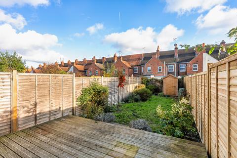 undefined, Addison Road, Reading, RG1