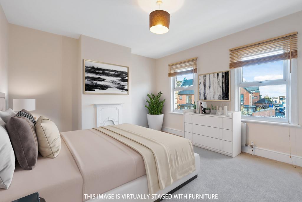 Bedroom 1