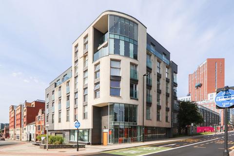 Furnival Street, Sheffield S1