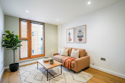 1 bedroom apartment for sale, Furnival Street, Sheffield S1