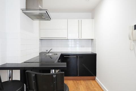1 bedroom apartment for sale, Furnival Street, Sheffield S1