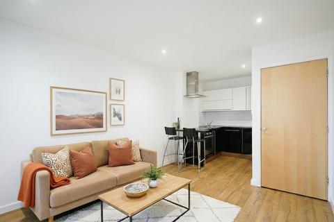 1 bedroom apartment for sale, Furnival Street, Sheffield S1