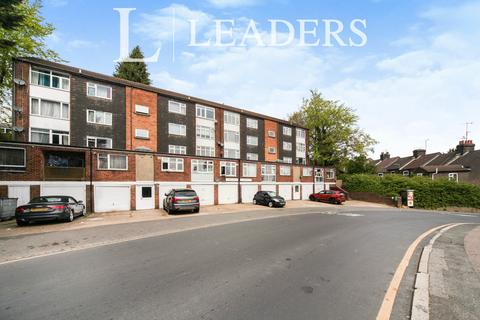 Meyrick Court, Meyrick Avenue, Luton, LU1