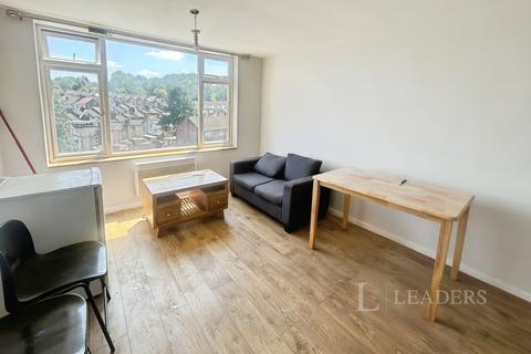undefined, Meyrick Court, Meyrick Avenue, Luton, LU1