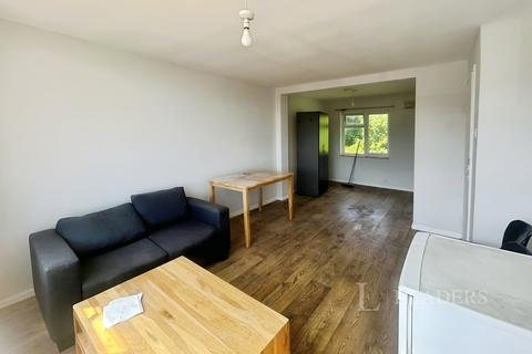 undefined, Meyrick Court, Meyrick Avenue, Luton, LU1