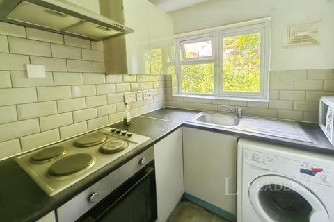 undefined, Meyrick Court, Meyrick Avenue, Luton, LU1