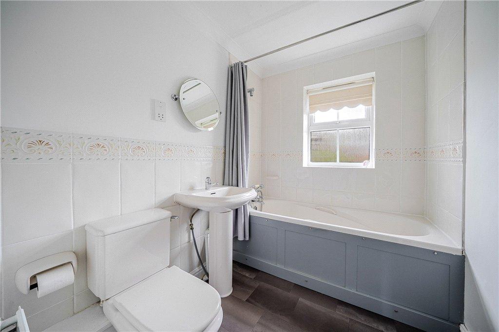 House Bathroom
