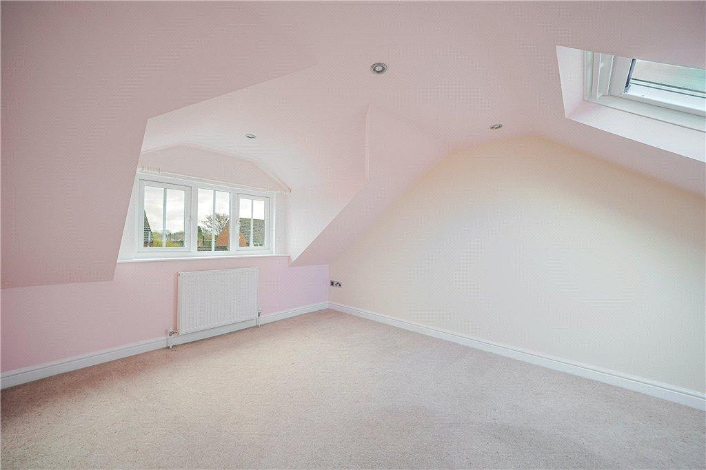 Loft Bedroom