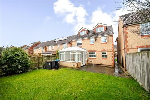 undefined, Cornbell Gate, Ripon, North Yorkshire