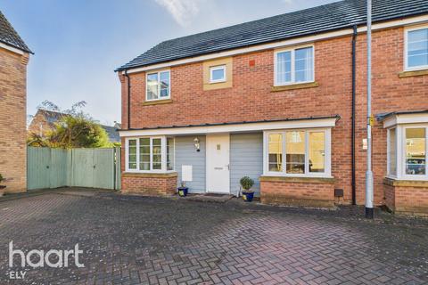 undefined, Chamberlain Fields, Littleport