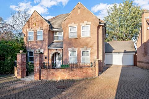 undefined, The Lawns, Walton, Peterborough, PE4
