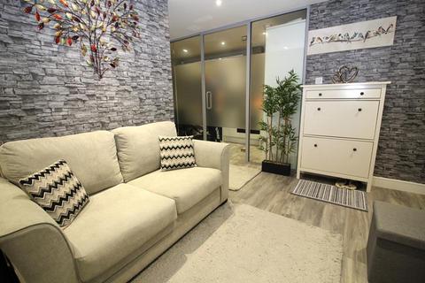 undefined, Glass House, Mill St, Bedford, MK40 3EX