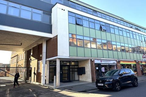 undefined, Glass House, Mill St, Bedford, MK40 3EX