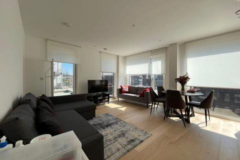 undefined, Cynthia Street, Jefferson Court, N1