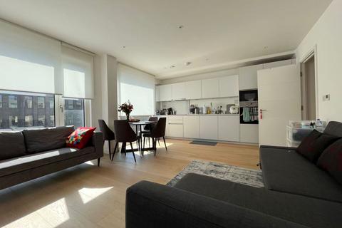 undefined, Cynthia Street, Jefferson Court, N1