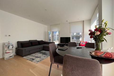undefined, Cynthia Street, Jefferson Court, N1