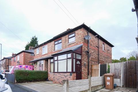 3 bedroom semi-detached house for sale, Manor Road, Haydock WA11