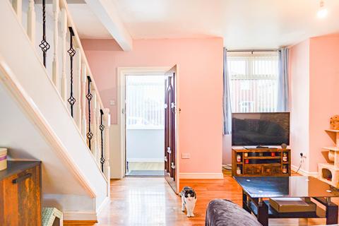 3 bedroom semi-detached house for sale, Manor Road, Haydock WA11