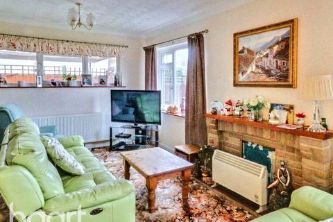 undefined, Leicester LE9