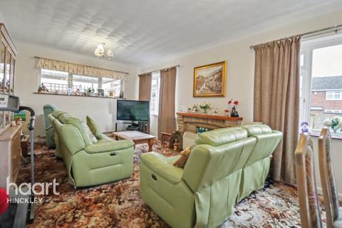 undefined, Leicester LE9