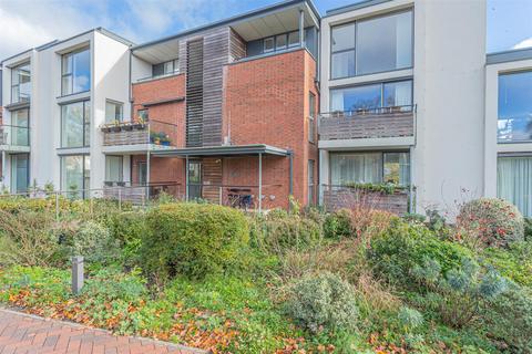 2 bedroom retirement property for sale, Corsham