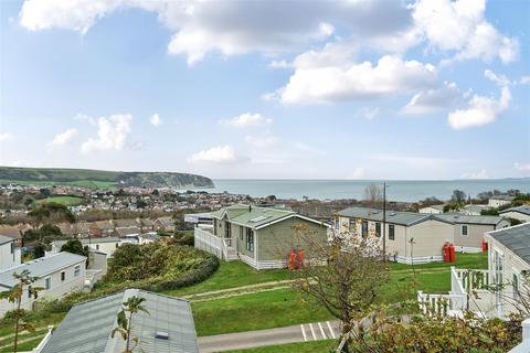 undefined, Swanage Coastal Park, Priests Way, Swanage