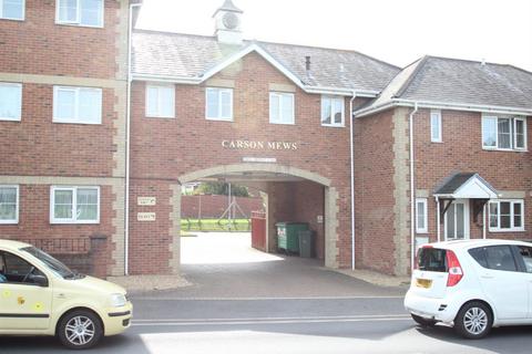 2 bedroom flat to rent, Fairlee Road, Newport