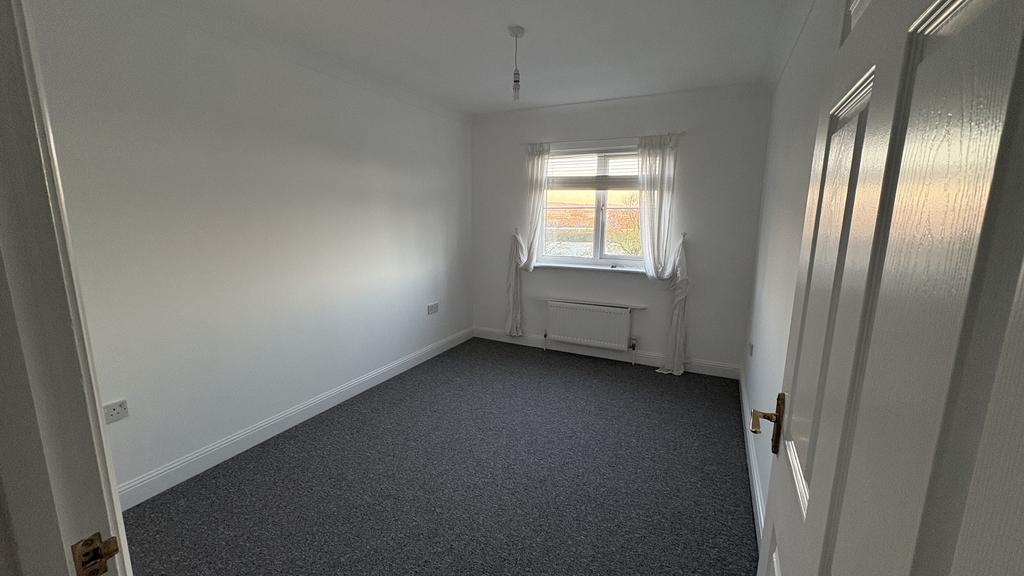 Second Double Bedroom