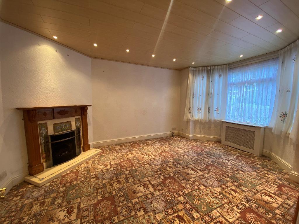Ground Floor Room One