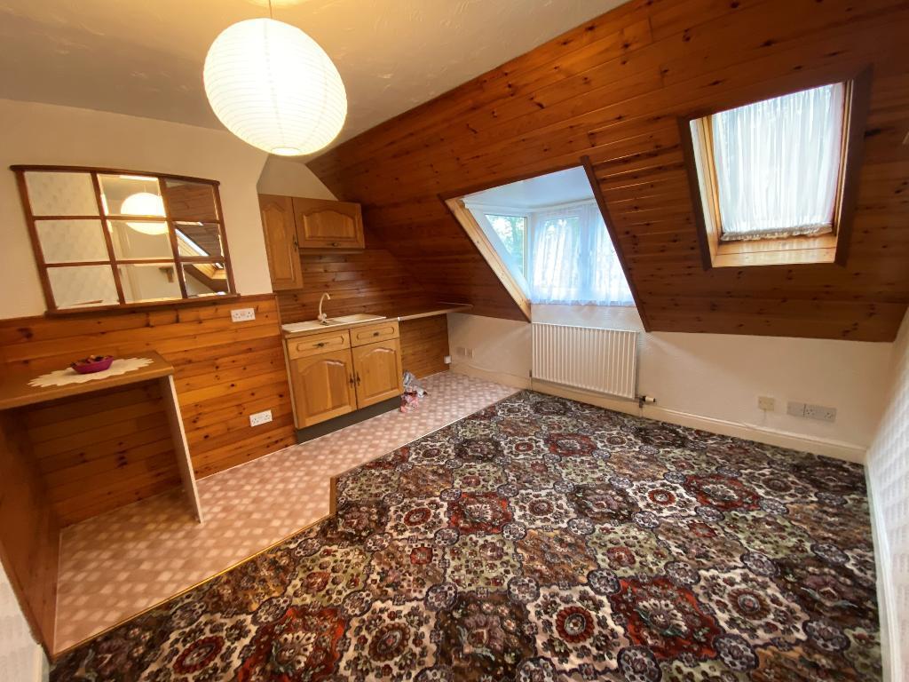 Second Floor Room Two