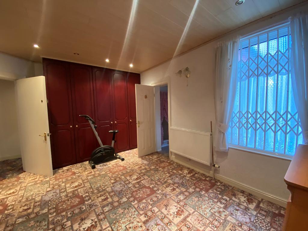 Ground Floor Room Two