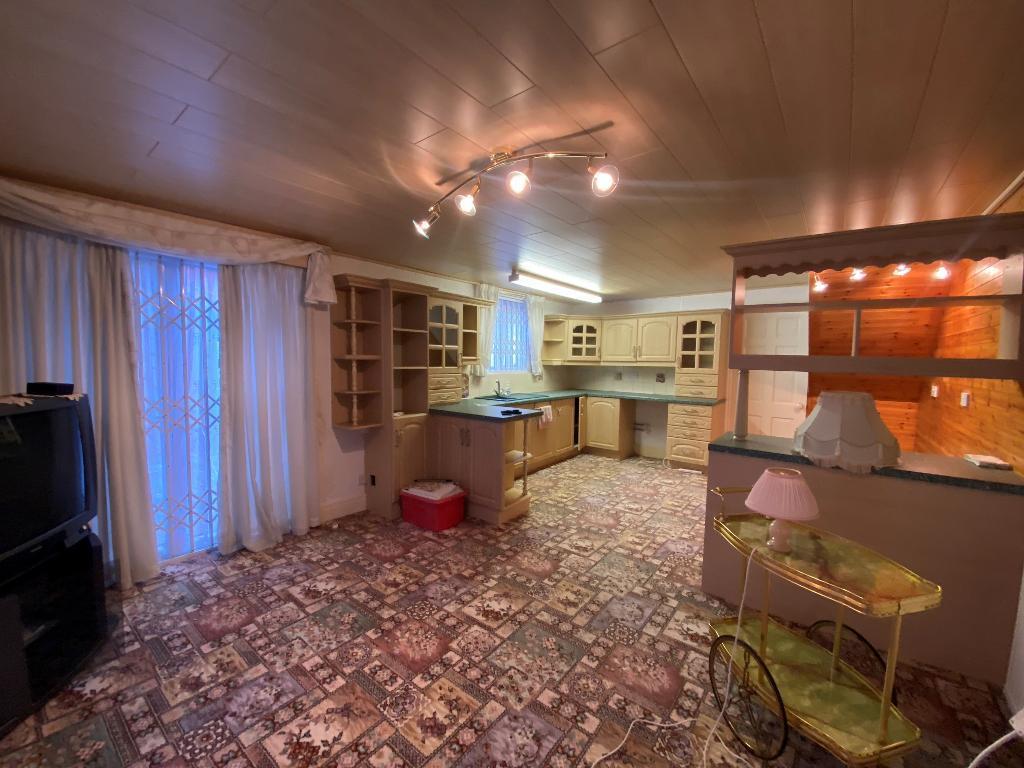 Ground Floor Room Three