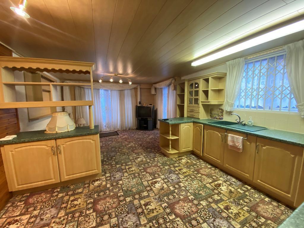 Ground Floor Room Three