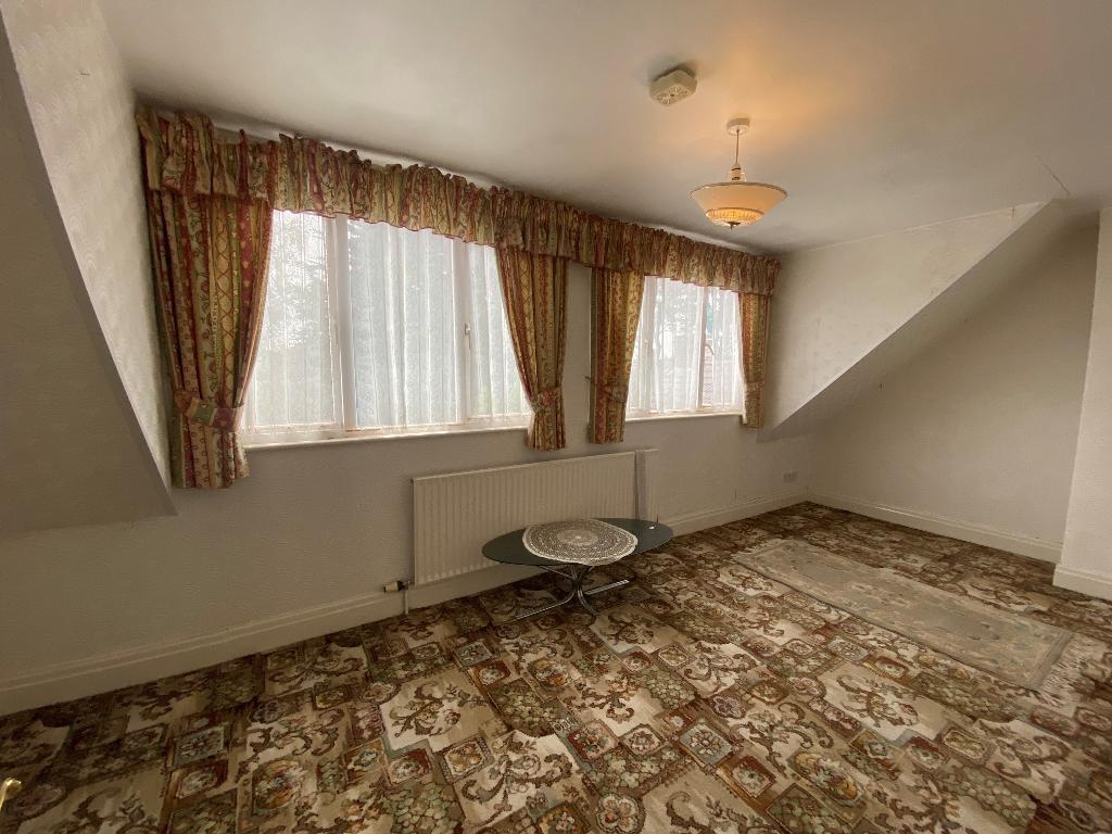 Second Floor Room One