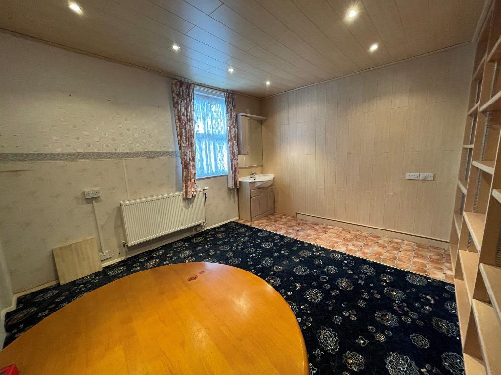 FF Room Three 201